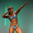 Carlie  Paquin - NPC Empire Classic 2013 - #1